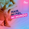 Nair Cera Depiladora Divine Corporal Tarro 100 Marca Probada Por