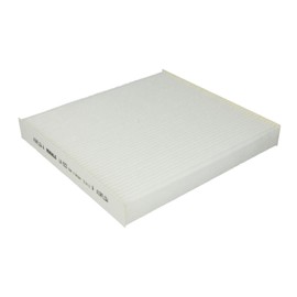 MAHLE LA 833 Cabin Filter Particulate Filter Suitable for Ford Ranger (TKE)
