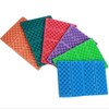NITIUMI Folding Seat Cushion, Leisure Mat, Sauna Mat, Ultra Lightweight,