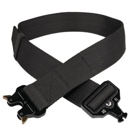 Propper Tactical Belt 1.75" Quick Release Buckle, Black, XXX-Large