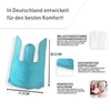 Sock donning aid, stocking puller, sock puller for seniors, pregnant