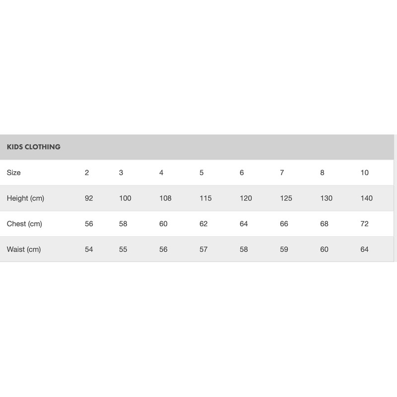 Bonds Kids Everyday Fleece Pullover, Nu Black (1 Pack), 7