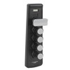 Guitar Chord Trainer Finger Strengthener Digital Display Guitar Beginner Exercier