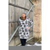 Paper Pattern Xte Hoodie Ladies