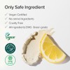 Mary&May [Mary&May]Lemon Niacinamide Glow Wash off Pack 125g