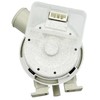 AHA75673401 Dishwasher drain pump assembly for LG motor DC26V WT7100CW/00