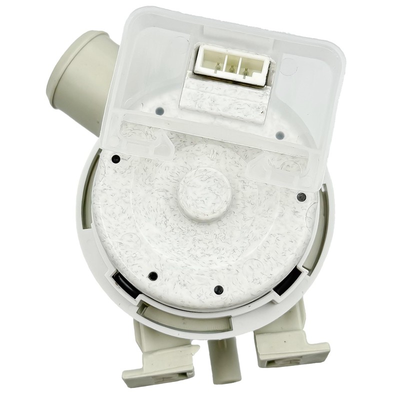 AHA75673401 Dishwasher drain pump assembly for LG motor DC26V WT7100CW/00