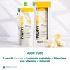 Nutritask – Pasto Sostitutivo Proteico Pronto da Bere - Gusto