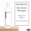 Brandywine Non Static Shampoo 16 oz