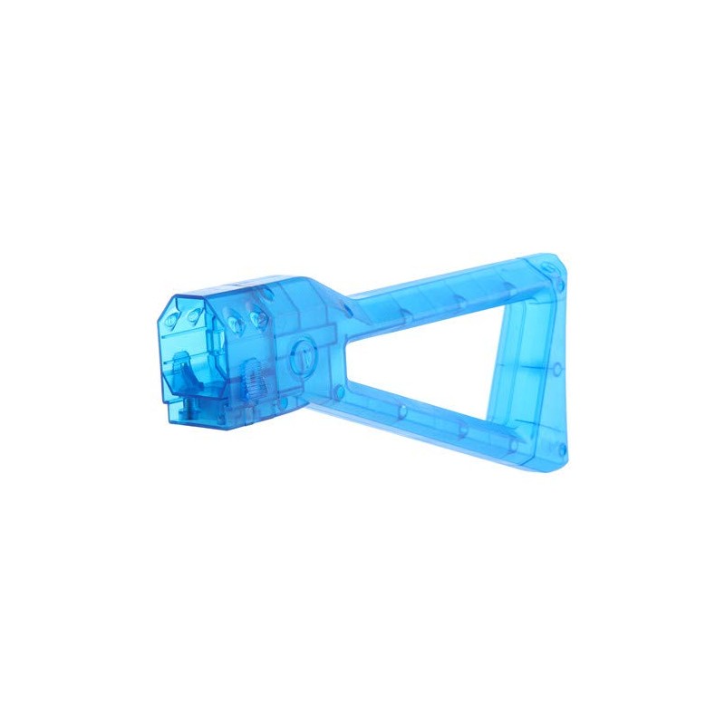 WORKER AK Style - Bolsa de hombro para nerf N-Strike