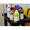 Avery 3.5" x 5" UltraDuty GHS Chemical Industrial Labels for
