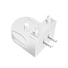 Electric Toothbrush Charger for AquaSonic Electric Toothbrush, Wireless Wall Charger