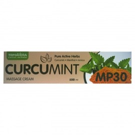 Trima Curcumint massage cream