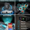 Vgate vLinker FS BT Auto OBD2 Tool Ford FORScan HS/MS-CAN