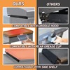 Upgraded Wind Guards for Blackstone 28 inch Griddle, Fit Grill