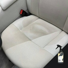 CARPRO Inside Car Interior Cleaner: Ultimate Detailer Car Vinyl, Plastic & Finished Leather - Remove Dirt, Sweat, Oils from Interior Surfaces - Liter (34oz)