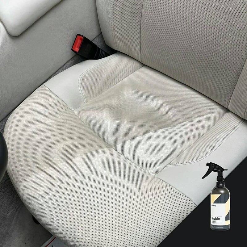 CARPRO Inside Car Interior Cleaner: Ultimate Detailer Car Vinyl, Plastic