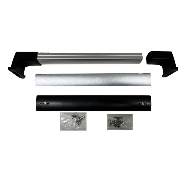 TZGP Camper Screen Door Cross Bar Handle