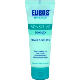 EUBOS Sensitive Hand Repair & Protection Cream 75 ml