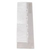 Handmade Accessories Diamond Painting Corrector Single Row Point DIY Ruler