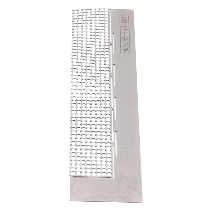 Handmade Accessories Diamond Painting Corrector Single Row Point DIY Ruler