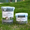 Ohcool Timothy Hay Cubes 10 oz with Small Size -
