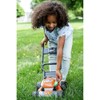 Husqvarna 589289602 Toddler Toy Lawn Mower for Ages 2 &