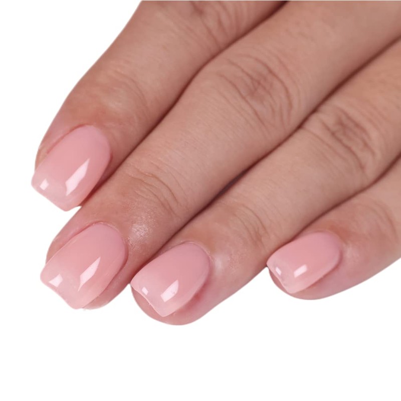 MEMEDA Gel Nail Polish, Neutral Gel Polish, Nude Gel Polish,