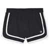 Champion Girls Shorts | 2 Pack Athletic Shorts for Girls