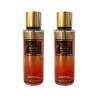 Victoria's Secret Ginger Apple Jewel Mist 8.4 fl oz 2