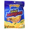 Philippine Brand Dried Mangoes, 3.53oz (Pack of 2)