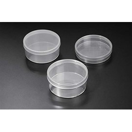 SPL Plant Culture Dish for Sprout Culture, PS, 100x40mm, Sterile, Case of 200