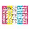 Me Contro Te 15 Tattoo Stickers Including 3 Maxi -