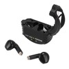 Bluetooth 5.3 Earbuds Noise Cancelling Low Latency Music Game Dual