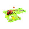 Puzzle Cars Fire Engine