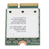WiFi 6E Wireless Card 2.4G 5Ghz BT5.1 Plug and Play