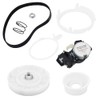 ZNTVW W10913953 W11481722 49tyz-e120a1 Washer Shifter Actuator Set