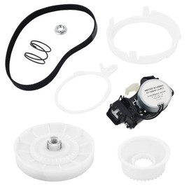 ZNTVW W10913953 W11481722 49tyz-e120a1 Washer Shifter Actuator Set
