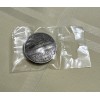 San Francisco Souvenir Coin Magnet ~ Alcatraz ~ The Rock