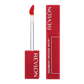 Revlon Colorstay Limitless Matte Liquid Lipstick Top Talent