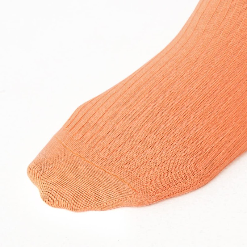 Gunze Sabrina Women's Washi Thread Socks, 32 Ribs, Set of