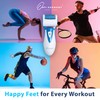 Electric Callus Remover: Own Harmony Professional Pedicure Tools Foot Care