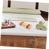 BIUDECO Bamboo Pillow for Sweat Steam Room Cooling Pillow Health