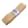 TuttoDanza - Precut Elastic Band for Ballet Lace for Ballet