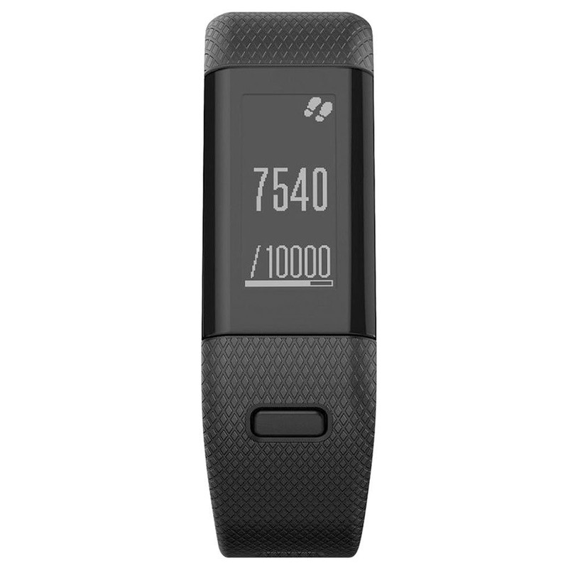 ZSZCXD Band for Garmin vivosmart HR+, Silicone Strap Replacement Wristband