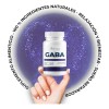 Gaba 500mg 100 Cápsulas Por Frasco