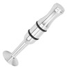 Jiayouy Embouchure Training Device Mouthpiece Mouth Strength Trainer for Brass-wind