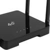 Unlocked 4G LTE WiFi Modem Router 300Mbps 32 Users 64MB