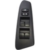 SWITCHDOCTOR Conjunto de interruptor maestro de ventana para Toyota Tacoma 2012, 2013, 2014, 2015