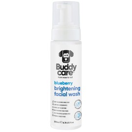 Buddycare - Dog Facial Wash - Blueberry - 200ml